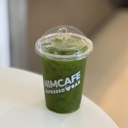 Pure Matcha