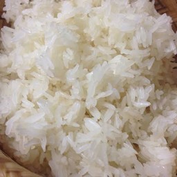 ข้าวเหนียว