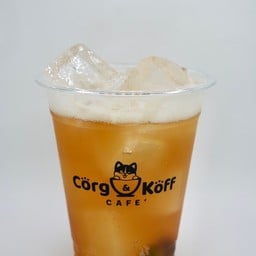 UME SODA บ๊วยโซดา