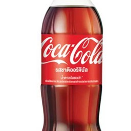 โค้กออริจินอล 1 ลิตร