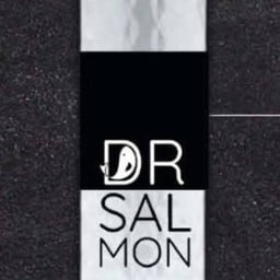 น้ำเปล่า Dr.salmon