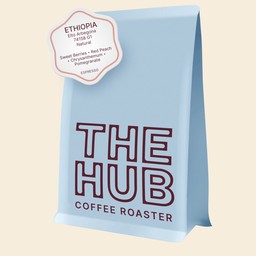 AMERICANO ( ETHIOPIA G1)