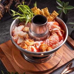 เย็นตาโฟ