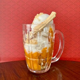 ติมกะทิชาไทย