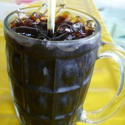 น้ำโอเลี้ยง