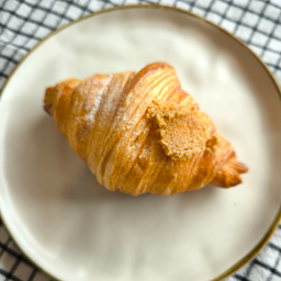 Mini lava salted egg