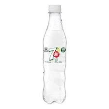 7up No Sugar 345ml