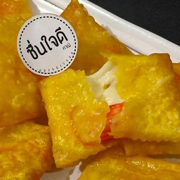 ทอดแหลก