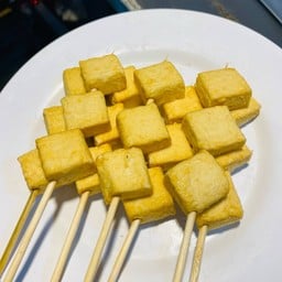 เต้าหู้ปลา