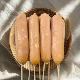 ไส้กรอกชีส