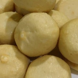 เต้าหู้ชีส 3 ลูก