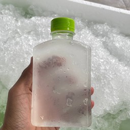 น้ำมะพร้าวขวดเล็ก(250ml)