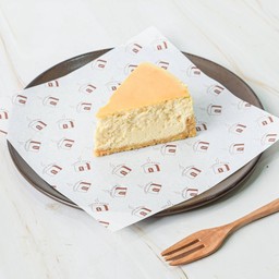 นิวยอร์กชีสเค้ก (New York Cheesecake)