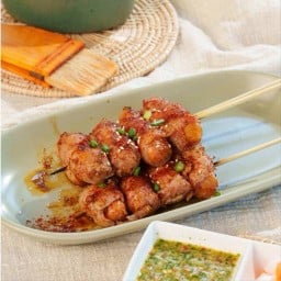 เบค่อนพันมินิคอกเทล (ขายดี)