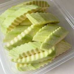 ฉ่ำ ฉ่ำ ผลไม้สดพร้อมทาน