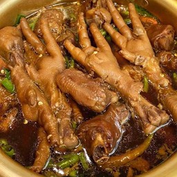 หม้อตุ๋นไก่ (ซุปเปอร์หม้อใหญ่)
