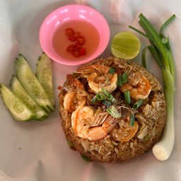 ก๋วยเตี๋ยวเรือเสือหิว ลาบ ส้มตำ ตามสั่ง (สาขา3) สาขา3
