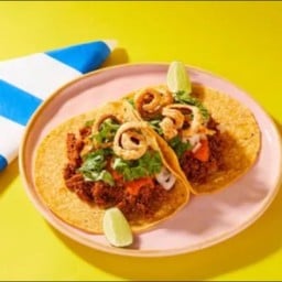 Chorizo & Chicharron (2pcs.)