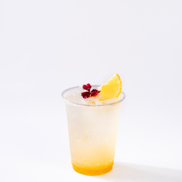 Yuzu POP