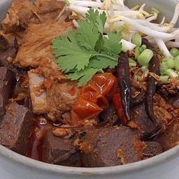 อิ่มจัง l Aim Jang