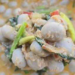 ขนมจีนน้ำยา แม่จำเนียร