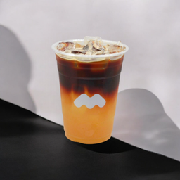 ส้มโออเมริกาโน่