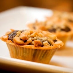 เรซิ่นทาร์ต (6 ชิ้น)