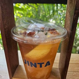 Specialty Wild Honey Soda