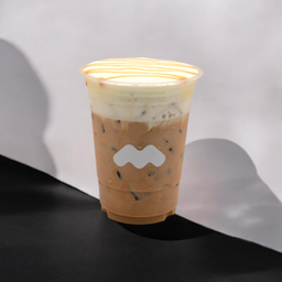 Caramel Macchiato