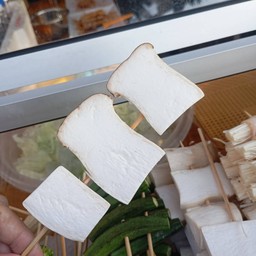 เห็ดออริจิ