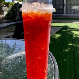 ชาดำเย็น