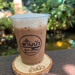 มอคค่า (เย็น)