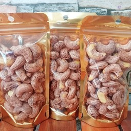 เม็ดมะม่วงเผา