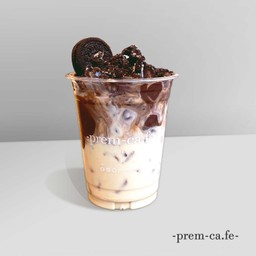 Cocoa OREO (โกโก้ โอรีโอ)