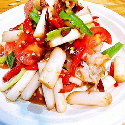 ตำไหลบัว