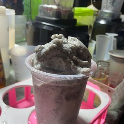 OREOนมสดปั่น