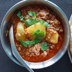 แกงอะลูคีม่า