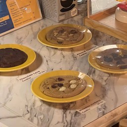 ซอฟ คุ้กกี้