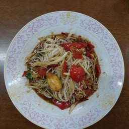 ตำซั่ว