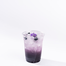 Mixed Berry POP