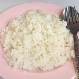 ข้าวเปล่า 1 ถุง(หอมมะลิ)
