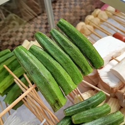 กระเจี๊ยบ