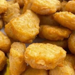 นักเก็ตไก่