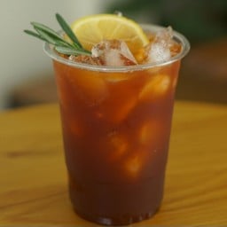 Lemon Tea - ชาเลม่อน