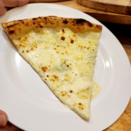 พิซซ่า 4 ซีส