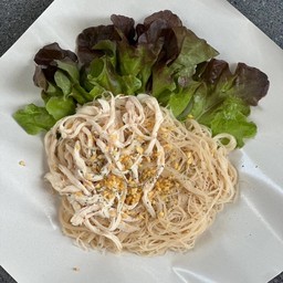 เสนห์ หมี่ไก่ฉีก 1 รัชดา-ห้วยขวาง เสนห์ 1 รัชดา-ห้วยขวาง
