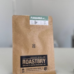 PANAMA ROASTER