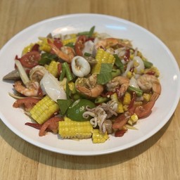 ส้มตำเพลินพุง