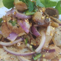 น้ำตก