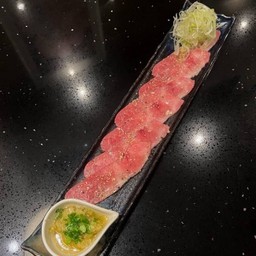Negi Sauce Jyo Karubi